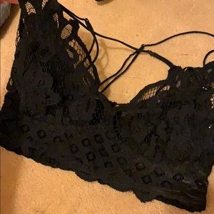 Free people bra